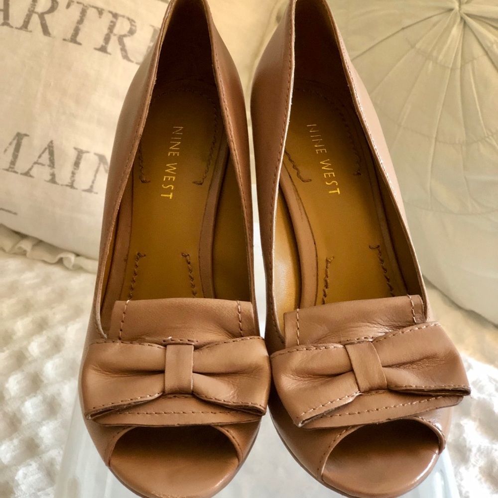 Nine West Heels